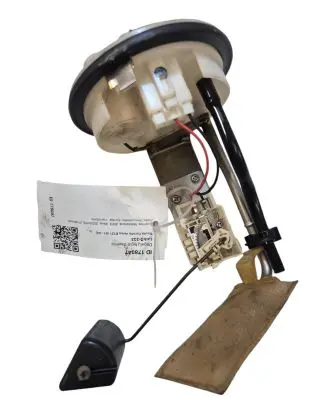 Toyota Corolla Verso E121 Fuel level sensor 7701012340 1961400110
