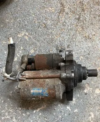Honda CR-V Starter motor SM44246