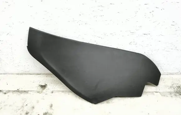 Renault Captur Other center console (tunnel) element 689212962R
