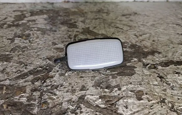 Mazda 323 Front seat light 50404 KZ2