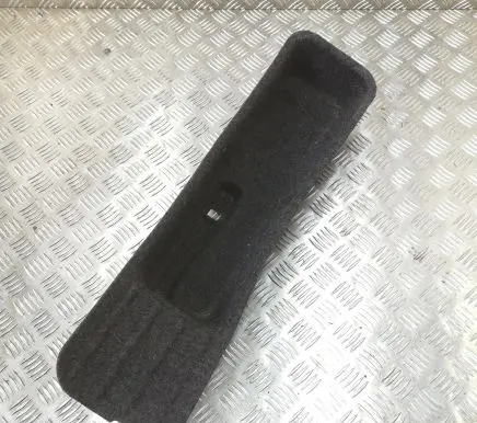 Ford F150 Front trunk storage compartment 