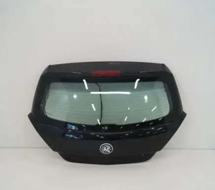 Opel Astra H Tailgate/trunk/boot lid 93178817