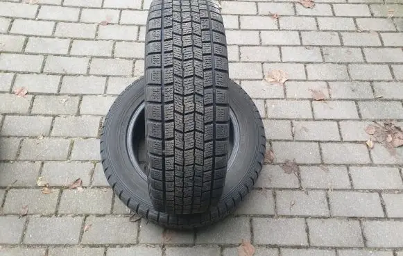 Peugeot 208 I R15 winter tire 18565R15