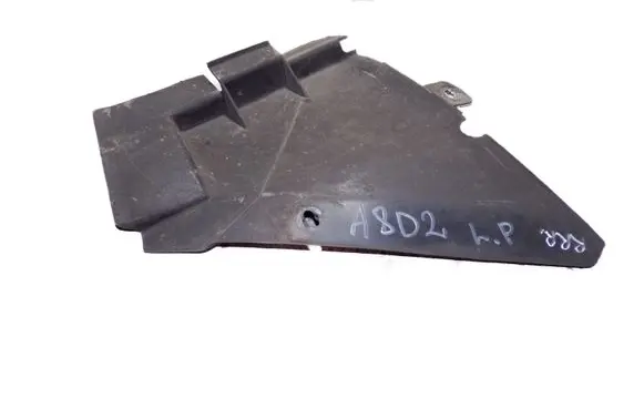 Audi A8 S8 D2 4D Engine splash shield/under tray 4D0821108