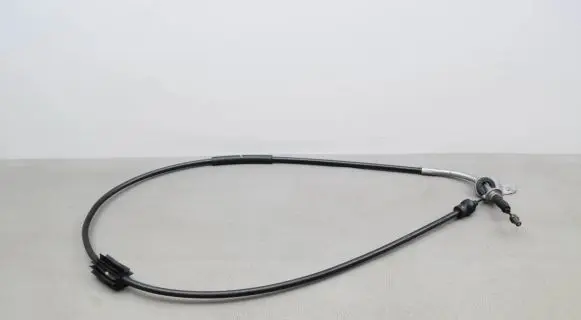 Mini Paceman (R61) Handbrake/parking brake wiring cable 9803367