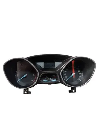 Ford Focus Speedometer (instrument cluster) BM5T10849BCB