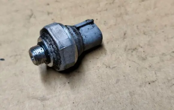 Jeep Grand Cherokee (WJ) Sensor
