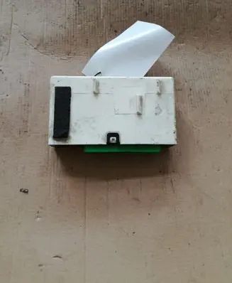 Volvo S40, V40 Other control units/modules 30889925