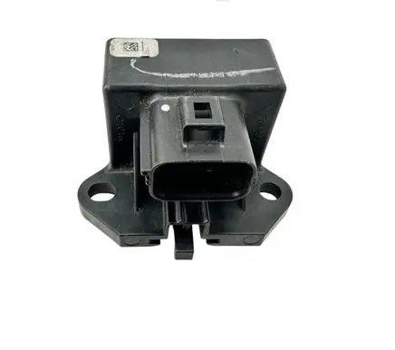 Ford Fusion II Fuel pump relay 11538554
