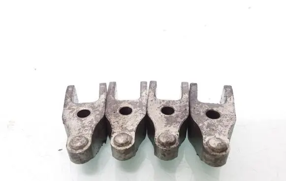Honda Civic Fuel Injector clamp holder