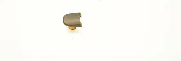 Volkswagen Golf V Rear door handle cover 