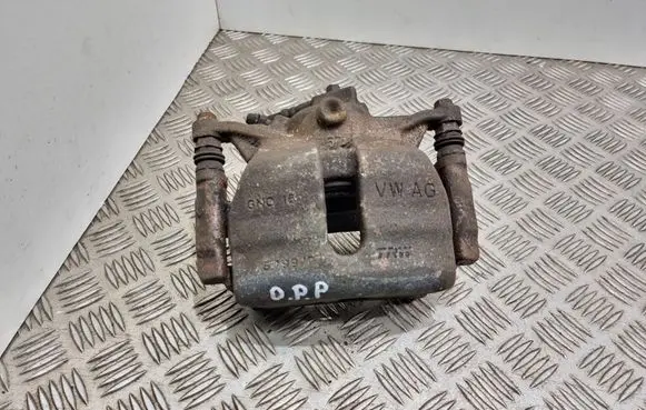 Volkswagen Touran III Front brake caliper