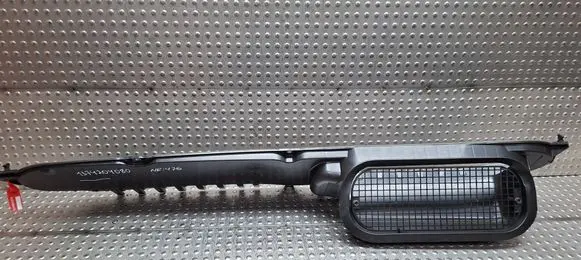 Fiat Ducato Bonnet/hood grill S26336476 1374204080
