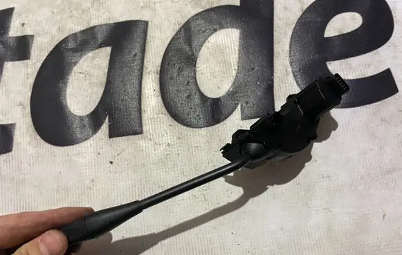 Mercedes-Benz E W211 Cruise control stalk a0085452524 0085452524