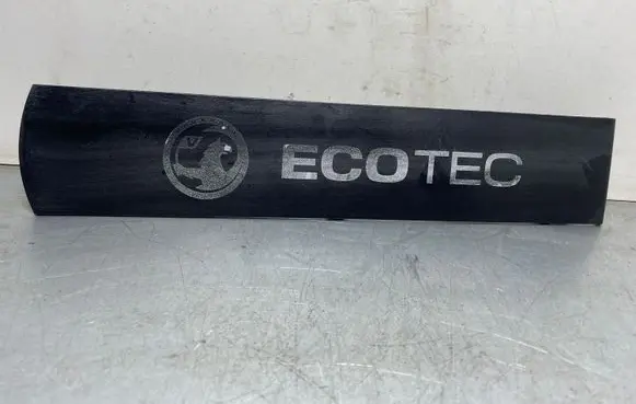 Opel Mokka Engine cover (trim) PA66GF15M15