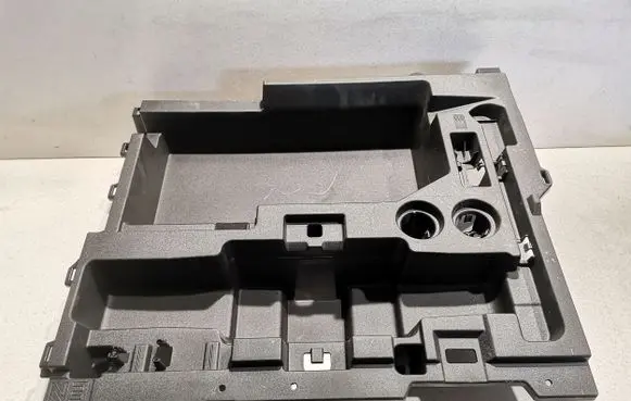 Lexus NX Glove box in trunk 6499778060