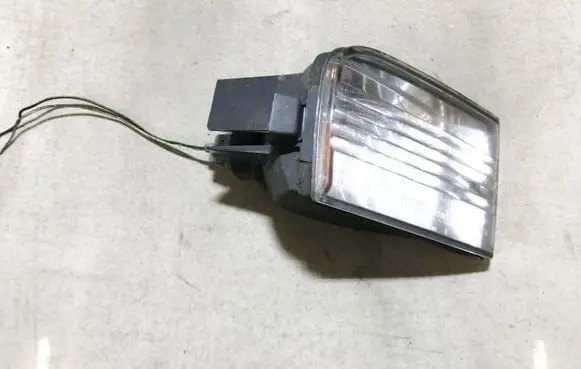 Toyota RAV 4 (XA20) Front indicator light 