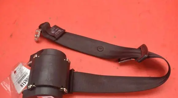 Audi A5 8T 8F Front seatbelt 8K0857805K