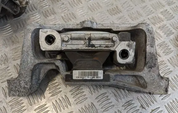 Mercedes-Benz B W246 W242 Engine mount bracket A2462401817