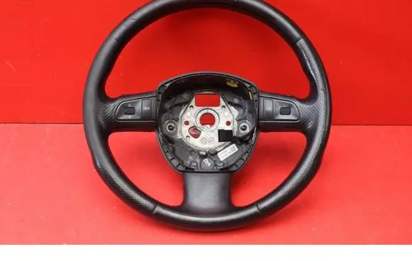 Audi A6 Allroad C5 Steering wheel 4F0419091J