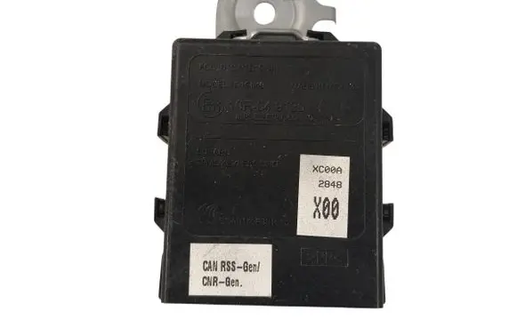 Subaru Ascent Keyless (KESSY) go control unit/module CWTD1G049 TD1G049 10R049130