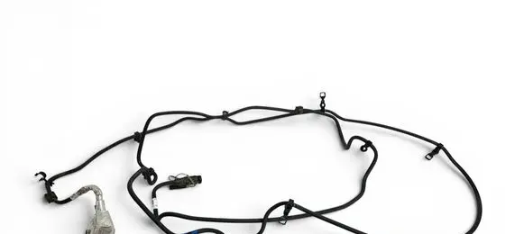 Mercedes-Benz A W177 AdBlue supply pipe A2474704403 51297