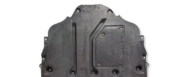 Toyota Yaris Cross Engine splash shield/under tray 514510D040 45081 514100D060