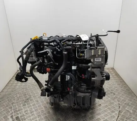 Fiat 500L Engine 955A3000