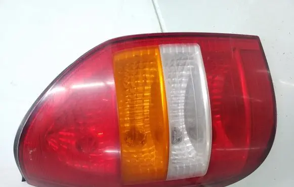 Opel Zafira A Rear/tail lights 62280 5248