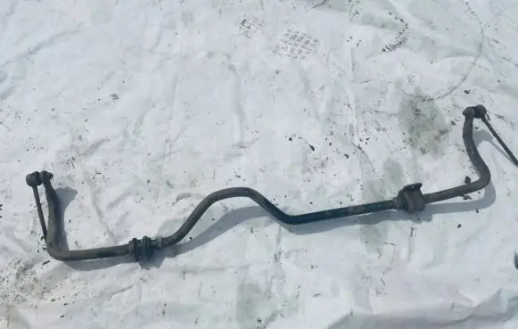 Hyundai Getz Front anti-roll bar/sway bar