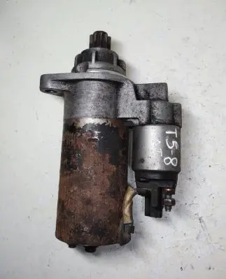 Volkswagen Transporter - Caravelle T5 Starter motor 2339305324