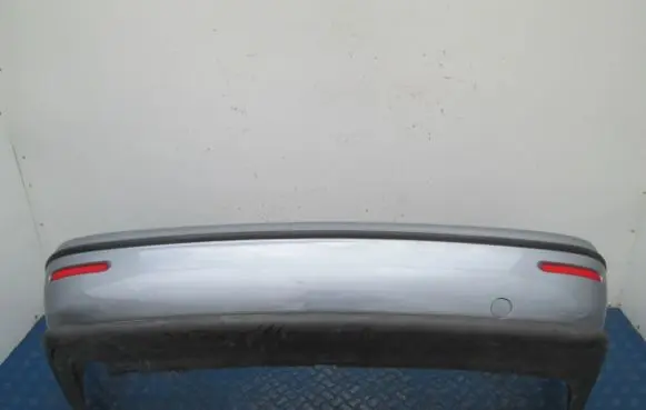 Fiat Marea Rear bumper