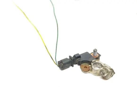 Citroen DS5 Other control units/modules 9802043580 0199200045 2014031100