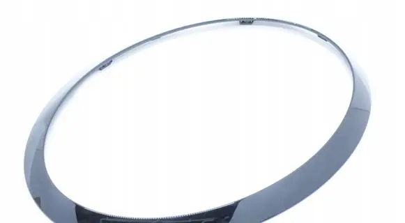Headlight part