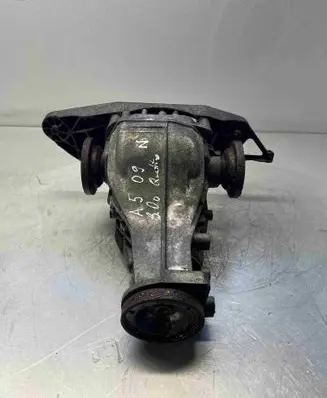 Audi A5 8T 8F Rear differential 0AR5250836