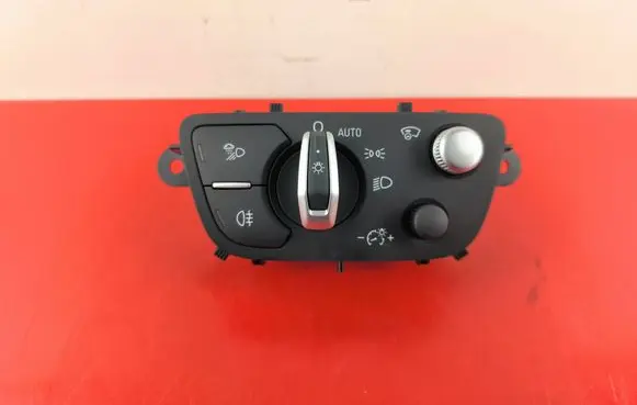 Light switch