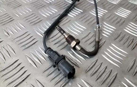 Opel Mokka Exhaust gas temperature sensor 55574183