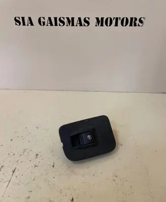 Peugeot Bipper Electric window control switch 30170239