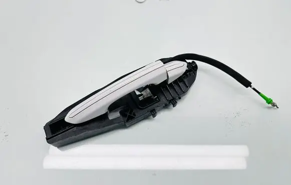 Ford Fusion II Rear door exterior handle DS73F224N03A 4658300000