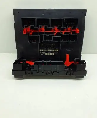 Volkswagen PASSAT B6 Comfort/convenience module 1K0937049M
