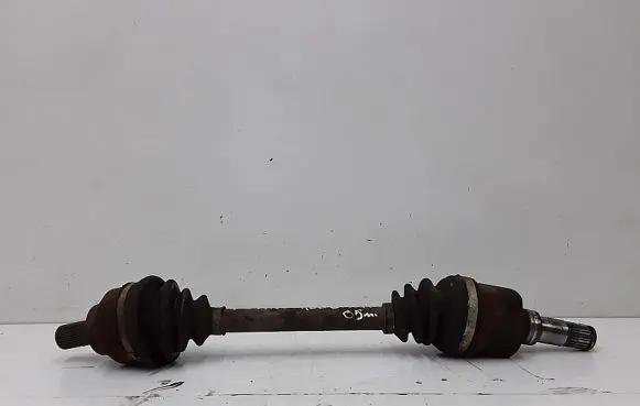 Ford C-MAX I Front driveshaft