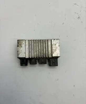 Toyota Verso Glow plug pre-heat relay 2855130010 1327000010