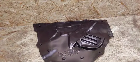 Cadillac SRX Front door card panel trim