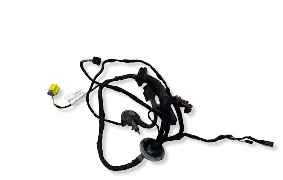 Audi A4 S4 B8 8K Front door wiring loom 8K0971029E