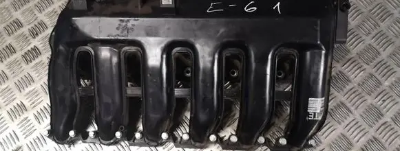 BMW 5 E60 E61 Intake manifold 7790701