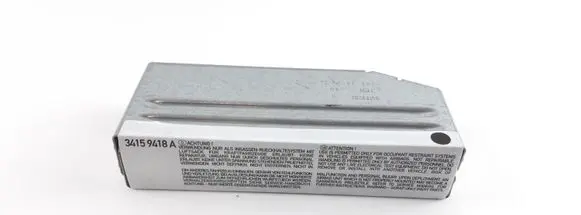 Mercedes-Benz C W205 Side airbag 2058604701