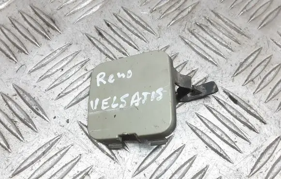 Renault Vel Satis Rear bumper row hook cap/cover 2206109