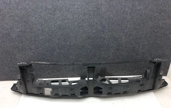 Citroen C4 Grand Picasso Radiator support slam panel 9676051877