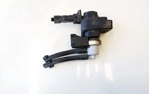 KIA Sportage Turbo solenoid valve 36611200