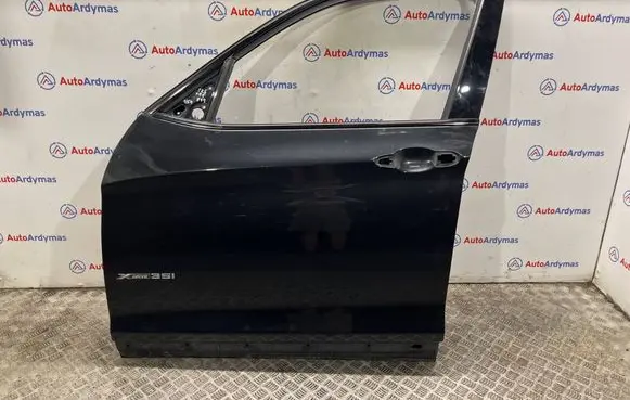BMW X3 F25 Front door 7355803 41517355803